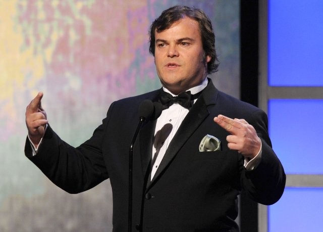 Jack Black Fotoğrafları 25