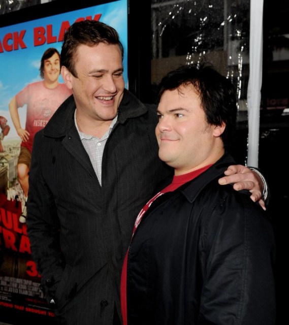 Jack Black Fotoğrafları 44