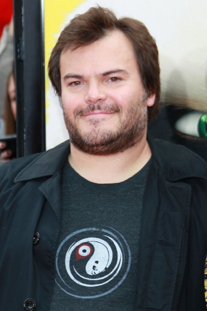 Jack Black Fotoğrafları 66