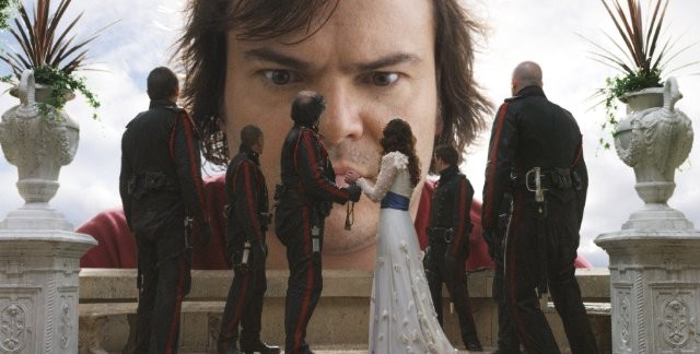 Jack Black Fotoğrafları 72