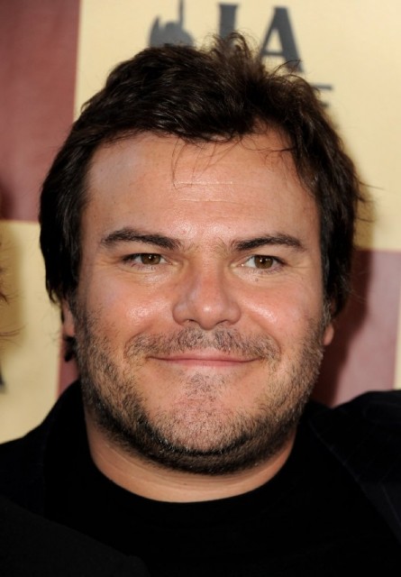 Jack Black Fotoğrafları 78