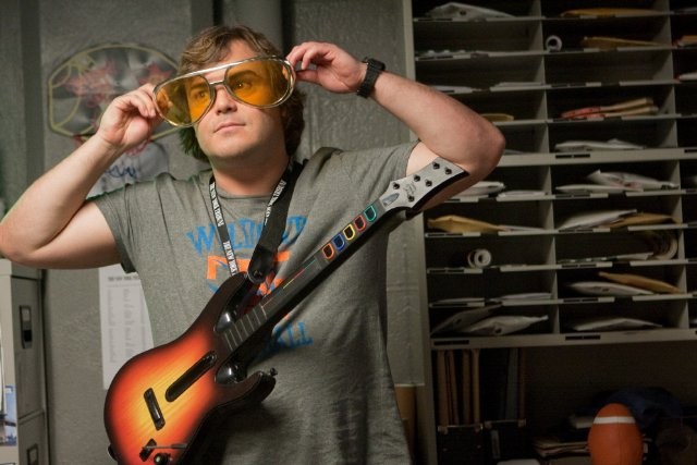 Jack Black Fotoğrafları 79