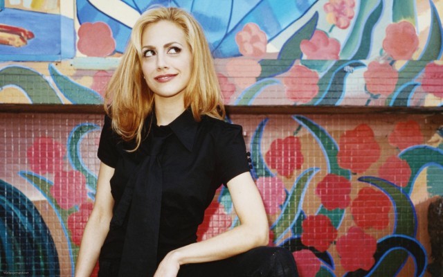 Brittany Murphy Fotoğrafları 107