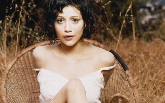 Brittany Murphy Fotoğrafları 139