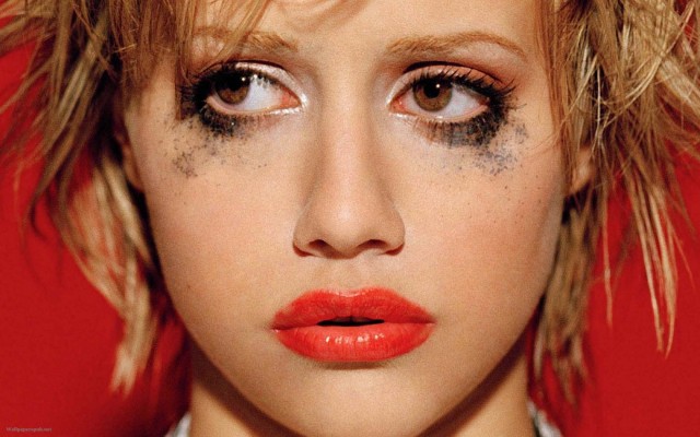 Brittany Murphy Fotoğrafları 157