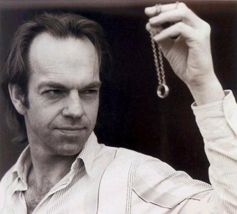 Hugo Weaving Fotoğrafları 7