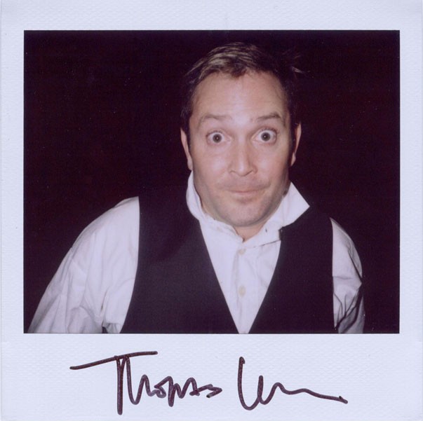 Thomas Lennon Fotoğrafları 3