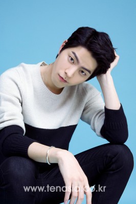 Hong Jong-hyeon Fotoğrafları 8