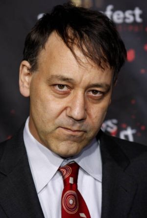 Sam Raimi Fotoğrafları 4