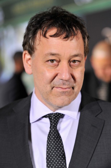 Sam Raimi Fotoğrafı