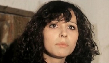 Stefania D'amario fotoğrafı