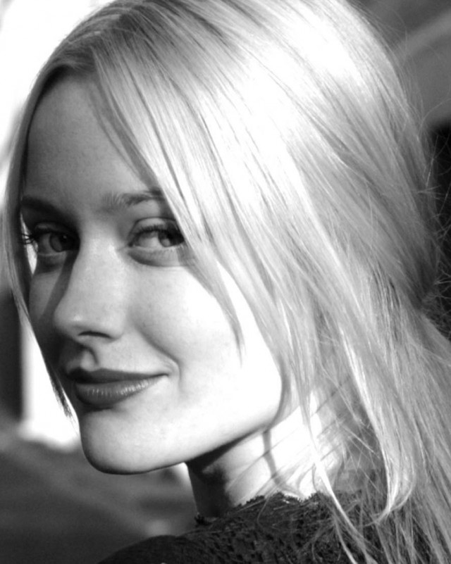 Georgina Haig Fotoğrafı