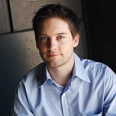 Tobey Maguire Fotoğrafları 55