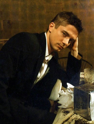 Topher Grace Fotoğrafları 18