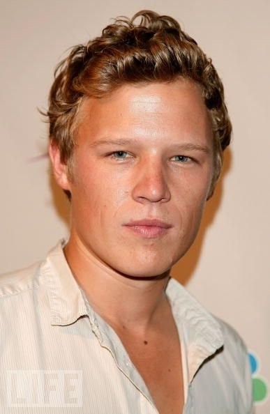 Christopher Egan Fotoğrafları 15