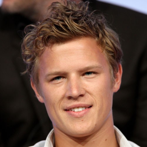 Christopher Egan Fotoğrafları 16