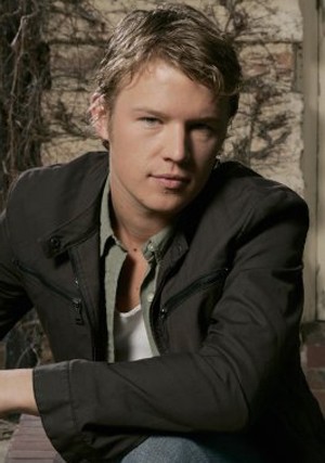 Christopher Egan Fotoğrafları 18