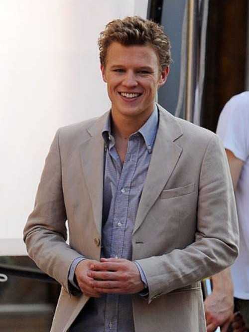 Christopher Egan Fotoğrafları 22