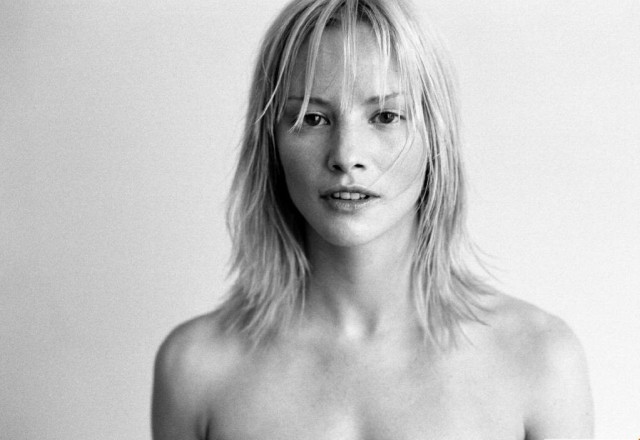 Sienna Guillory Fotoğrafları 2