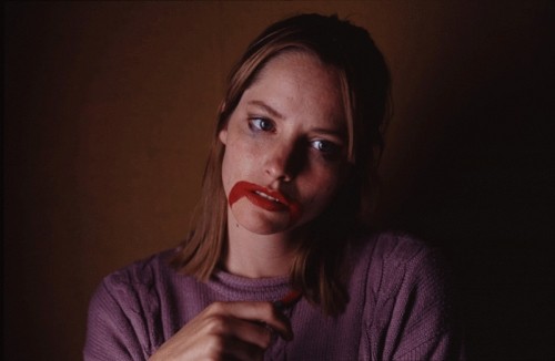 Sienna Guillory Fotoğrafları 61