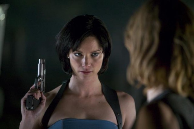 Sienna Guillory Fotoğrafları 66