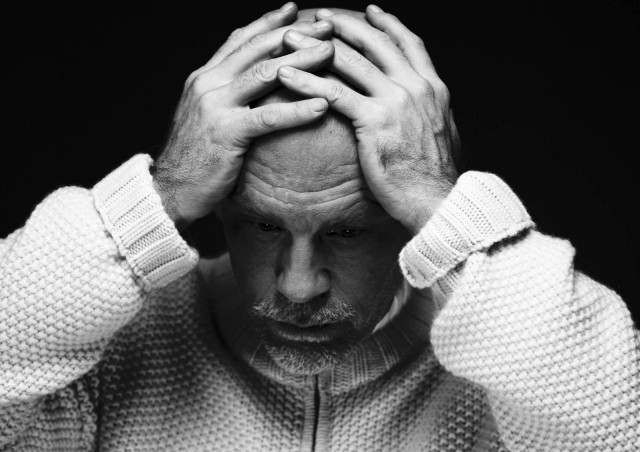 John Malkovich Fotoğrafları 3