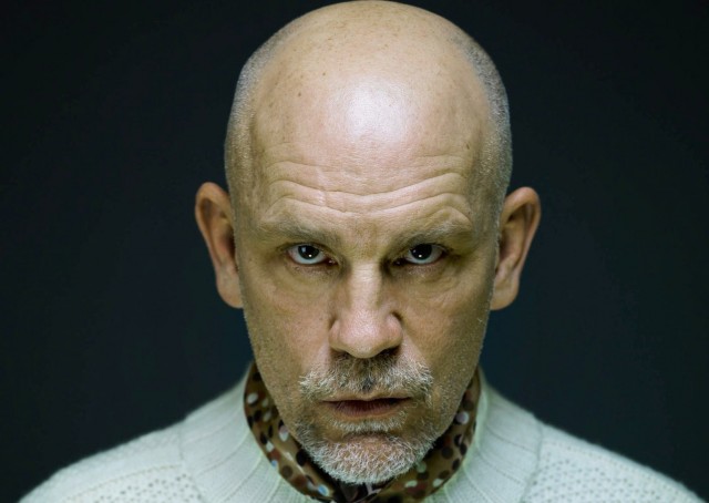 John Malkovich Fotoğrafları 4