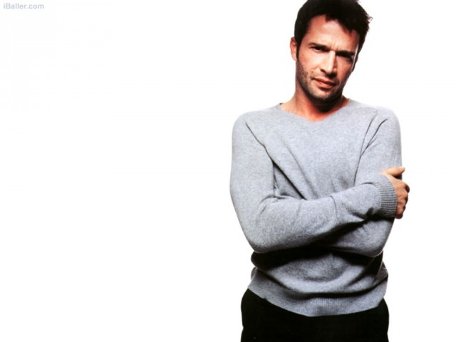 James Purefoy Fotoğrafları 15