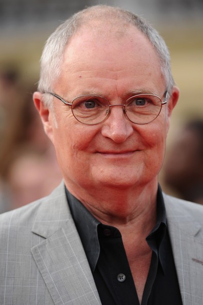 Jim Broadbent Fotoğrafları 6