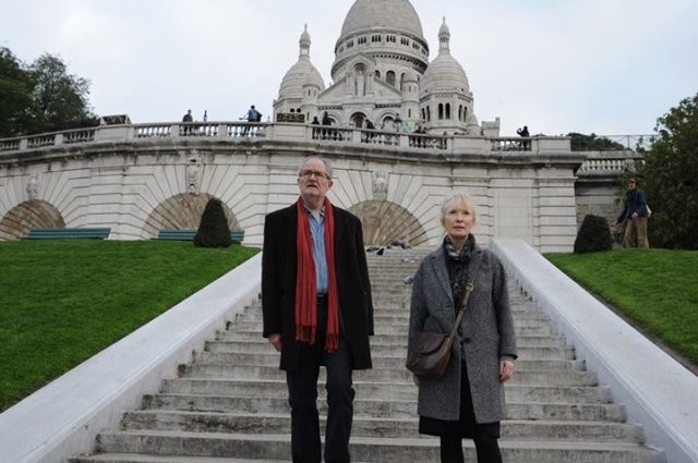 Jim Broadbent Fotoğrafları 42