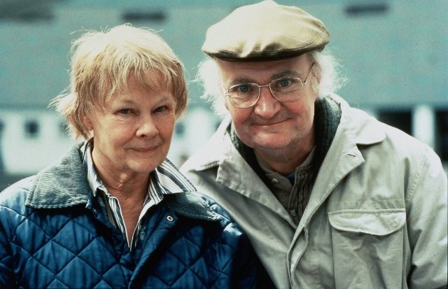 Jim Broadbent Fotoğrafları 48