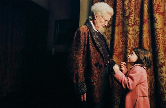 Jim Broadbent Fotoğrafı
