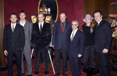 Jim Broadbent Fotoğrafı