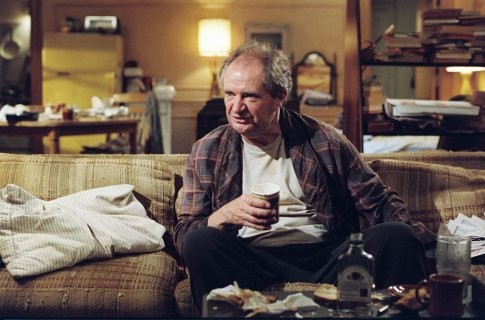 Jim Broadbent Fotoğrafı