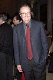 Jim Broadbent Fotoğrafı