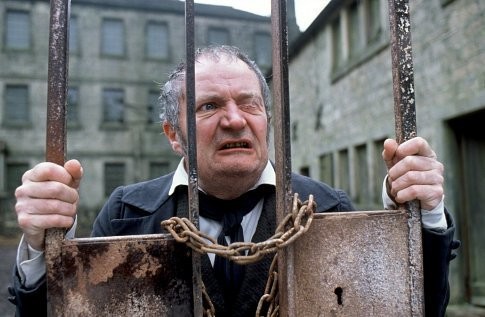 Jim Broadbent Fotoğrafları 88