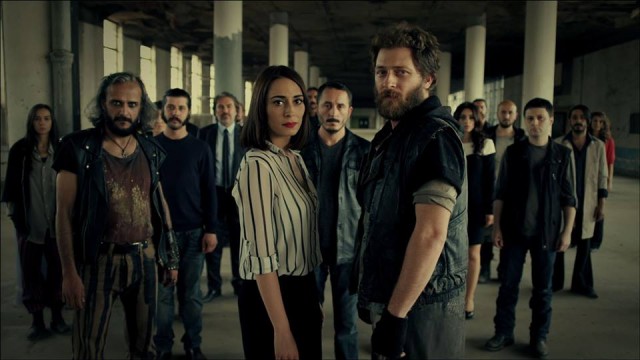 Melisa Sözen Fotoğrafı