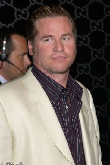 Val Kilmer Fotoğrafları 29