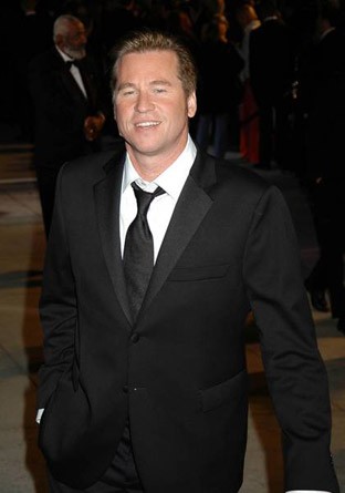 Val Kilmer Fotoğrafları 31