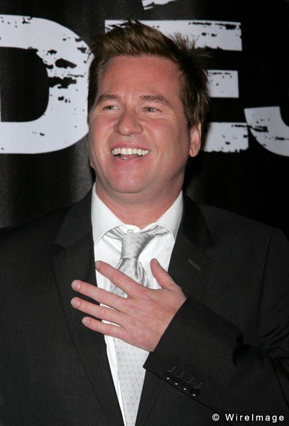 Val Kilmer Fotoğrafları 35