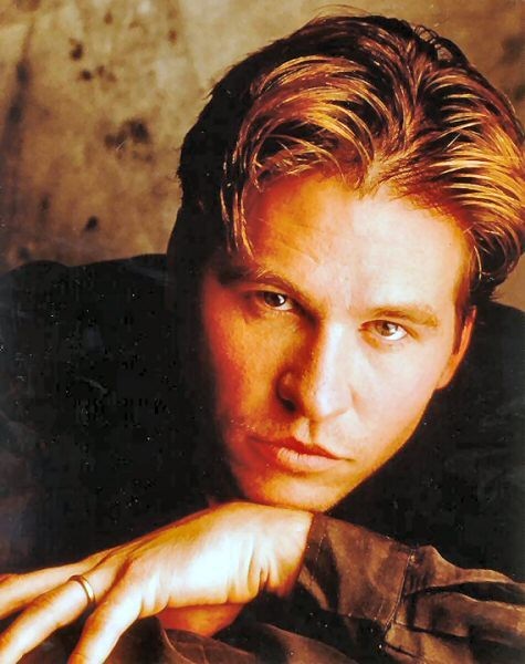 Val Kilmer Fotoğrafları 9