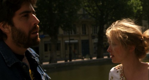 Adam Goldberg Fotoğrafı