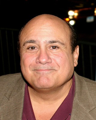 Danny DeVito Fotoğrafları 1