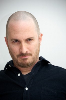 Darren Aronofsky Fotoğrafları 14