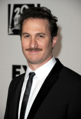 Darren Aronofsky Fotoğrafları 18