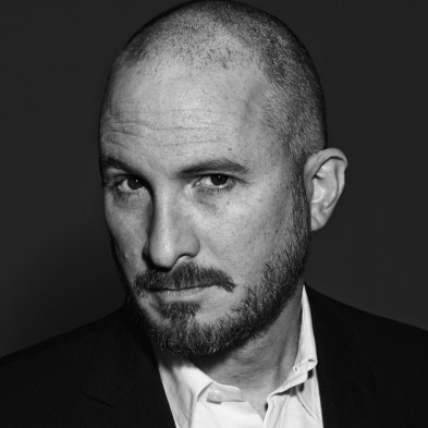 Darren Aronofsky Fotoğrafları 19