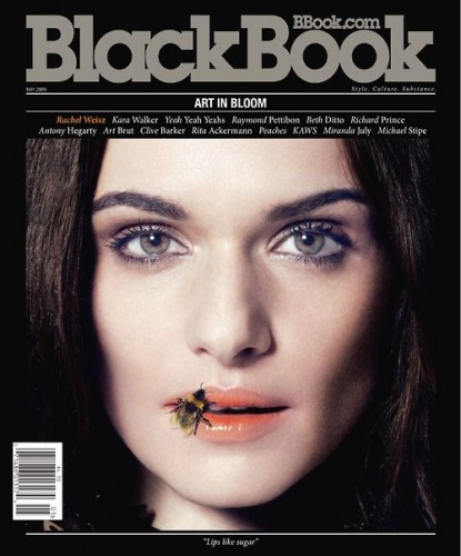 Rachel Weisz Fotoğrafı