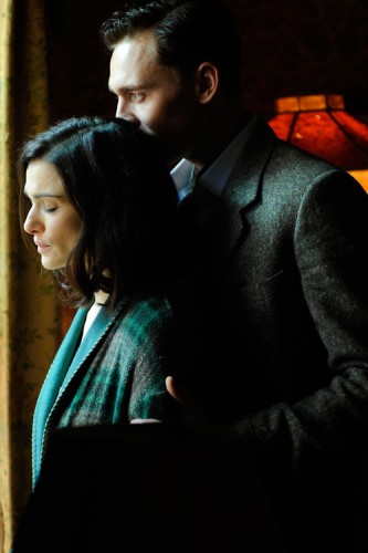 Rachel Weisz Fotoğrafı