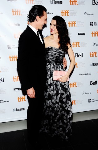 Rachel Weisz Fotoğrafı