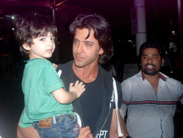 Hrithik Roshan Fotoğrafları 122